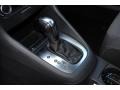 United Gray Metallic - Golf 2 Door Photo No. 14
