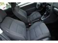 United Gray Metallic - Golf 2 Door Photo No. 16