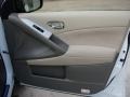 Pearl White - Murano SV AWD Photo No. 18
