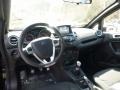 Shadow Black - Fiesta ST Hatchback Photo No. 13