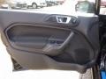 Shadow Black - Fiesta ST Hatchback Photo No. 14