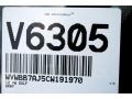 United Gray Metallic - Golf 2 Door Photo No. 20