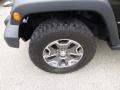 Black - Wrangler Rubicon 4x4 Photo No. 2