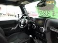 Black - Wrangler Rubicon 4x4 Photo No. 10