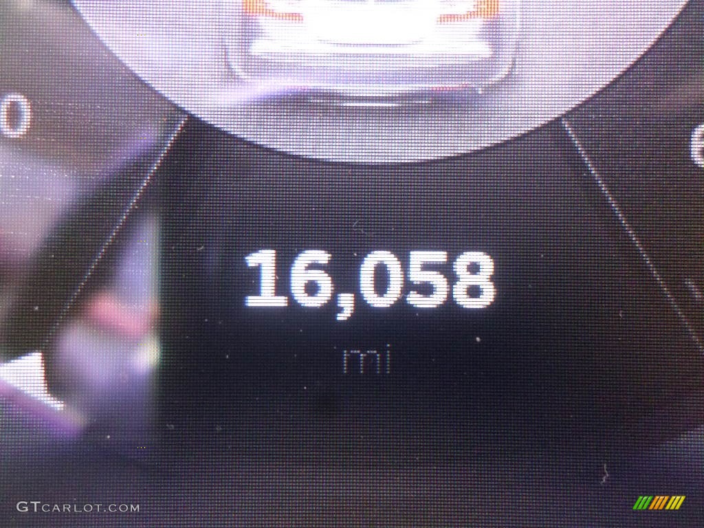 2014 Model S P85D Performance - Grey Metallic / Black photo #9