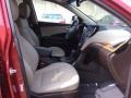 Serrano Red - Santa Fe Sport 2.0T AWD Photo No. 26