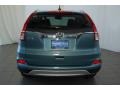 Mountain Air Metallic - CR-V EX Photo No. 5
