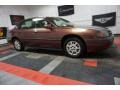 2000 Dark Carmine Red Metallic Chevrolet Impala   photo #6