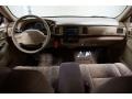 2000 Dark Carmine Red Metallic Chevrolet Impala   photo #27