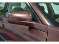 2000 Dark Carmine Red Metallic Chevrolet Impala   photo #51