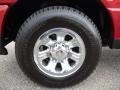 Redfire Metallic - Ranger XLT SuperCab 4x4 Photo No. 6