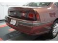 2000 Dark Carmine Red Metallic Chevrolet Impala   photo #61