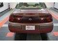 2000 Dark Carmine Red Metallic Chevrolet Impala   photo #62
