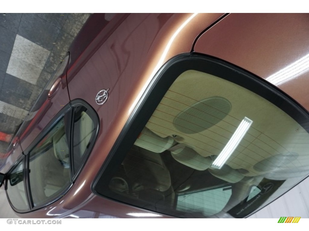 2000 Impala  - Dark Carmine Red Metallic / Medium Gray photo #78