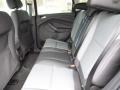 2016 Sunset Metallic Ford Escape SE 4WD  photo #8