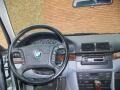 Arctic Silver Metallic - 5 Series 540i Sedan Photo No. 13