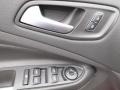 2016 Sunset Metallic Ford Escape SE 4WD  photo #10