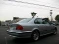 1998 Arctic Silver Metallic BMW 5 Series 540i Sedan  photo #17