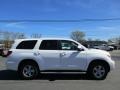 Super White - Sequoia SR5 Photo No. 8