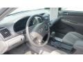 Lunar Mist Metallic - Camry LE Photo No. 11