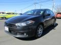 Pitch Black - Dart SXT Photo No. 3