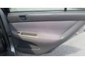Lunar Mist Metallic - Camry LE Photo No. 17