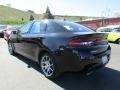 Pitch Black - Dart SXT Photo No. 5