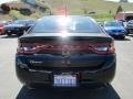 Pitch Black - Dart SXT Photo No. 6