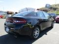 Pitch Black - Dart SXT Photo No. 7