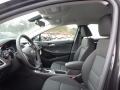 2016 Chevrolet Cruze LT Sedan Front Seat