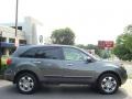 2007 Nimbus Gray Metallic Acura MDX Technology  photo #3