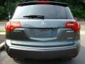 2007 Nimbus Gray Metallic Acura MDX Technology  photo #5