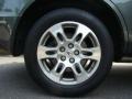 2007 Nimbus Gray Metallic Acura MDX Technology  photo #6