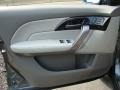 2007 Nimbus Gray Metallic Acura MDX Technology  photo #7
