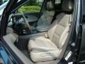 2007 Nimbus Gray Metallic Acura MDX Technology  photo #8
