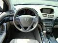 2007 Nimbus Gray Metallic Acura MDX Technology  photo #11