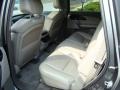2007 Nimbus Gray Metallic Acura MDX Technology  photo #12