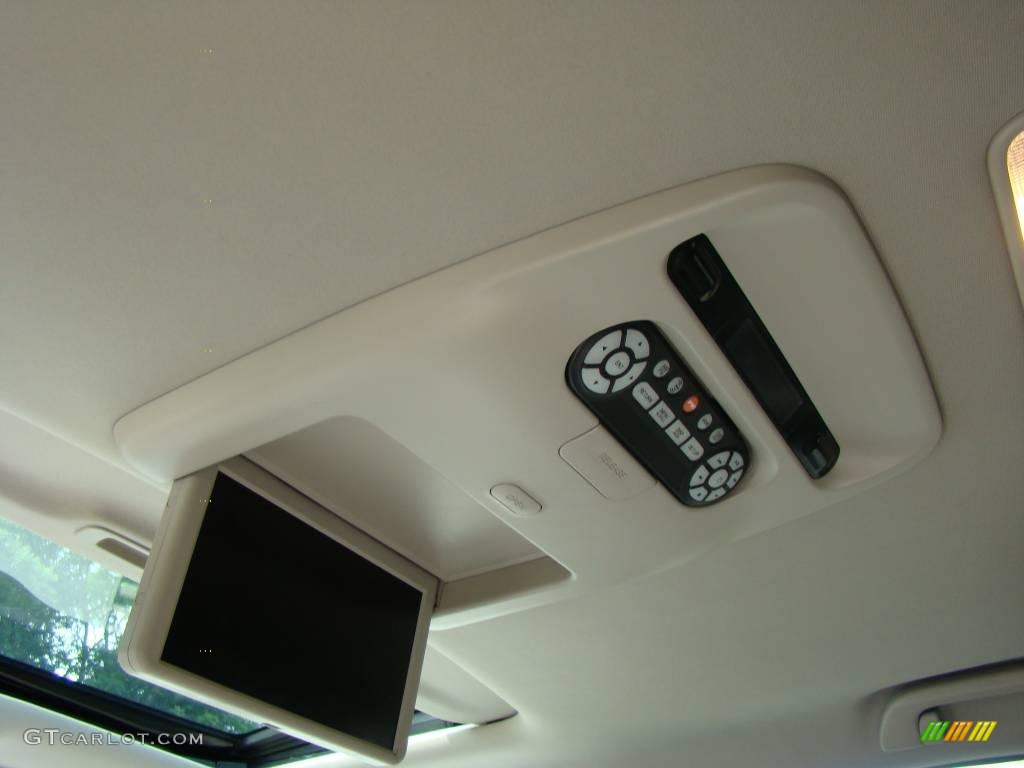 2007 MDX Technology - Nimbus Gray Metallic / Taupe photo #13