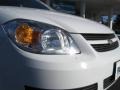 2007 Summit White Chevrolet Cobalt LT Sedan  photo #3