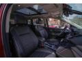 2014 Sunset Ford Escape Titanium 1.6L EcoBoost 4WD  photo #32