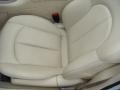 Alabaster White - CLK 500 Cabriolet Photo No. 11