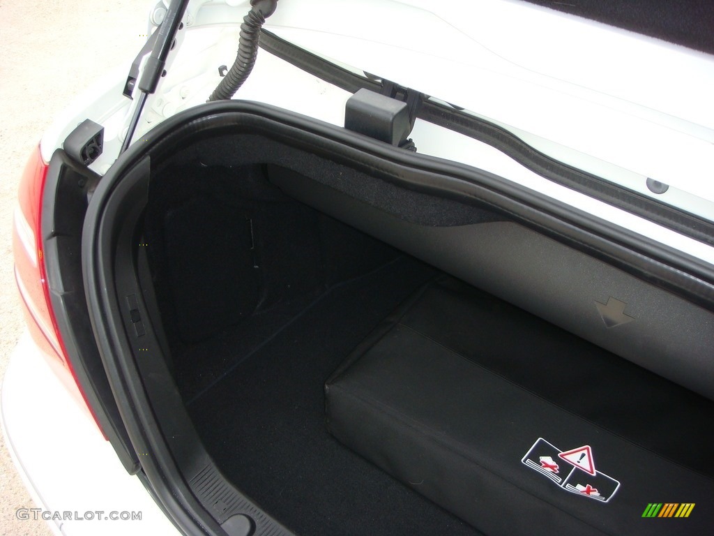 2005 CLK 500 Cabriolet - Alabaster White / Stone photo #17