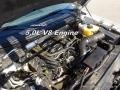 White Platinum Metallic Tri-Coat - F150 Lariat SuperCrew 4x4 Photo No. 10