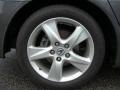 Grigio Metallic - TSX Sedan Photo No. 22