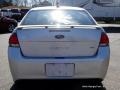 Ingot Silver Metallic - Focus SES Sedan Photo No. 4