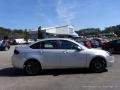 Ingot Silver Metallic - Focus SES Sedan Photo No. 5