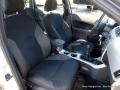 Ingot Silver Metallic - Focus SES Sedan Photo No. 10