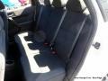Ingot Silver Metallic - Focus SES Sedan Photo No. 11