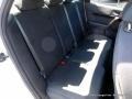 Ingot Silver Metallic - Focus SES Sedan Photo No. 12
