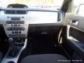 Ingot Silver Metallic - Focus SES Sedan Photo No. 16